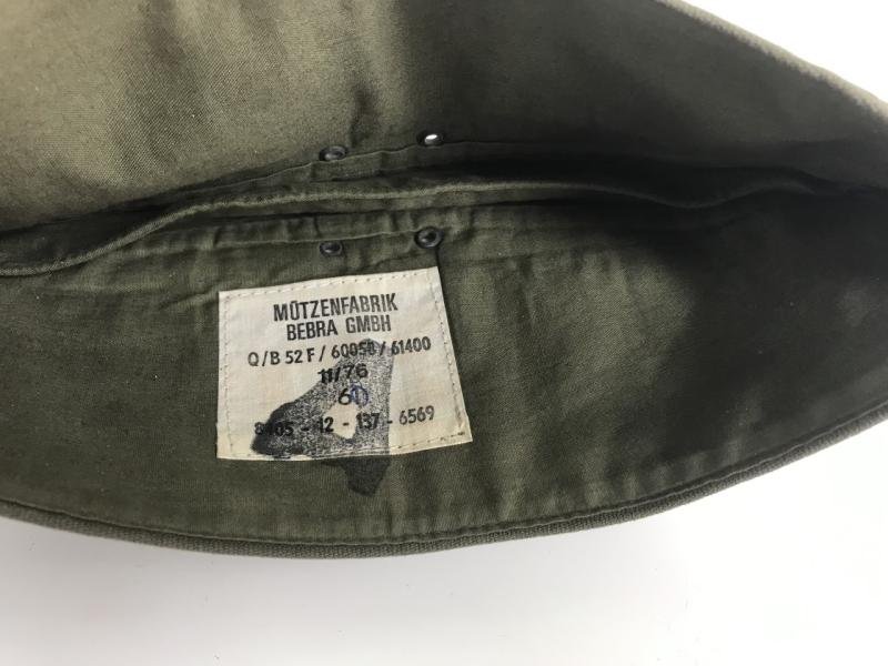 GERMAN SIDE CAP — image 3