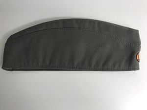 EAST GERMAN NVA SIDE CAP