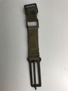 (Was £6) WW2 BRITISH 37 PATTERN BRACE ATTACHMENT