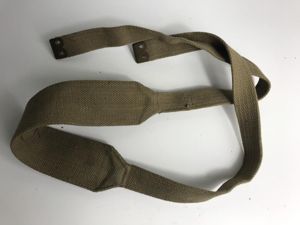 (Was £10) WW2 BRITISH 37 PATTERN CROSS-STRAP