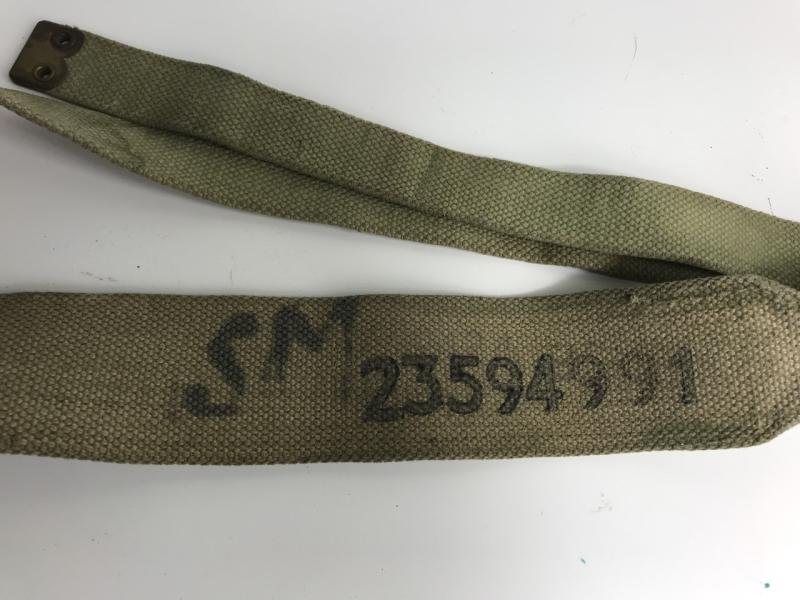 (Was £6) BRITISH 37 PATTERN CROSS-STRAP — image 2