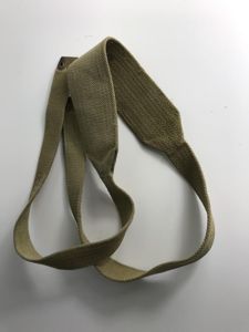 (Was £6) BRITISH 37 PATTERN CROSS STRAP