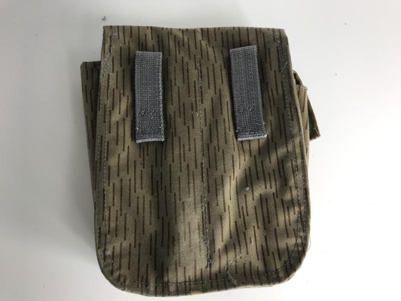 EAST GERMAN MAGAZINE POUCH — image 2