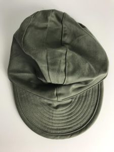 FRENCH ARMY FIELD CAP