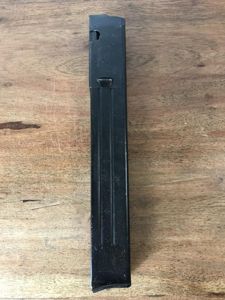 WW2 GERMAN MP38/40 MAGAZINE