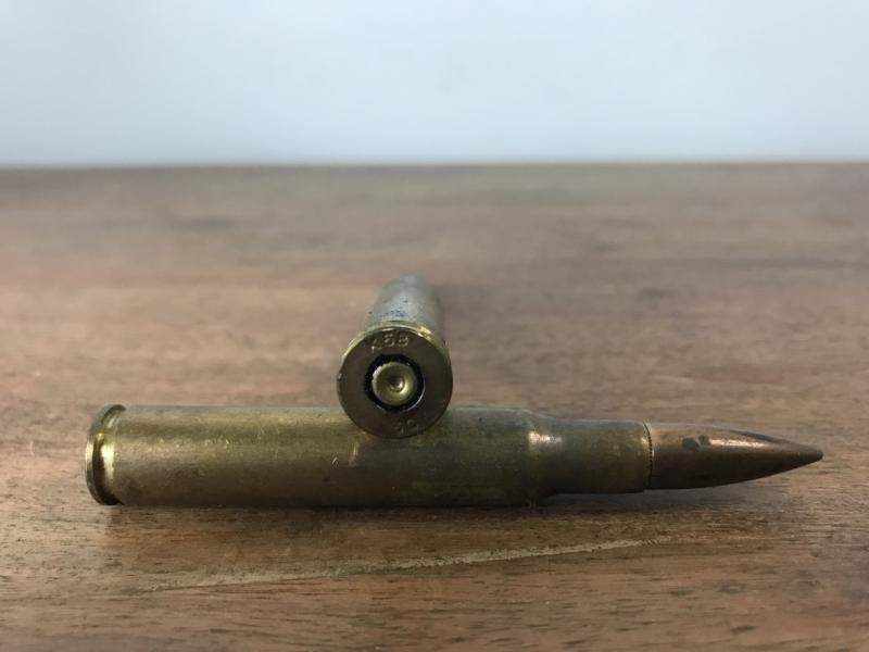 .30-06 ROUND (INERT) — image 2
