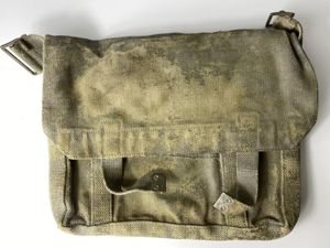 (Was £60) WW1 BRITISH 08 PATTERN SMALL PACK