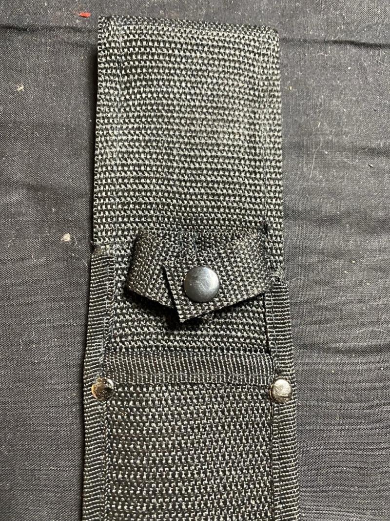 TACTICAL KNIFE/DAGGER FROG — image 2