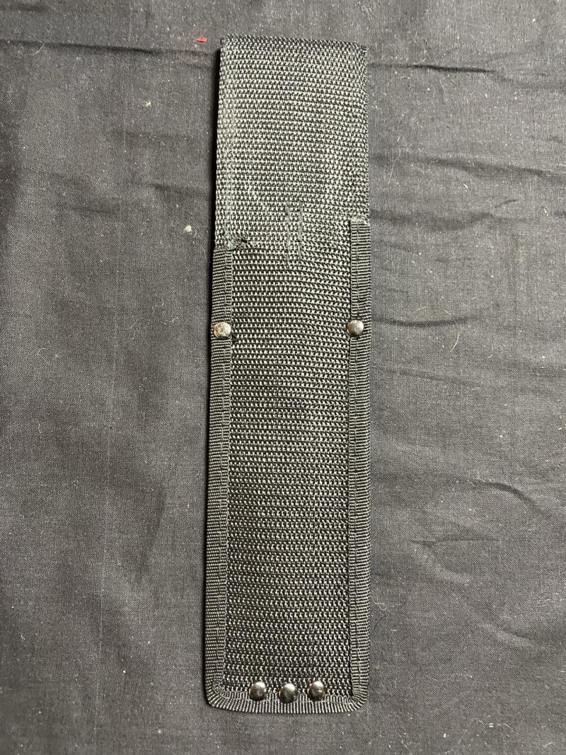 TACTICAL KNIFE/DAGGER FROG — image 3