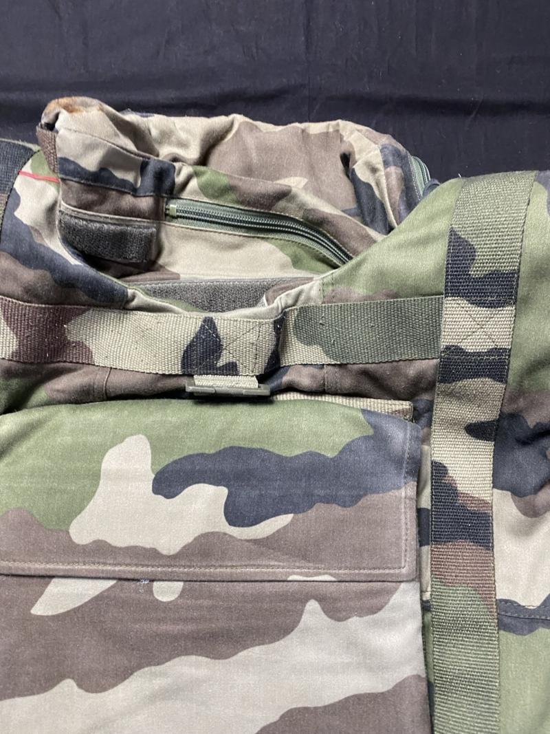 (Was £25) FRENCH BODY ARMOUR — image 5