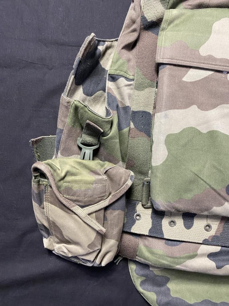 (Was £25) FRENCH BODY ARMOUR — image 6