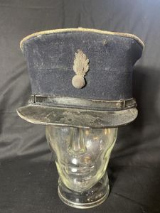 (Was £150) EARLY WW1 FRENCH INFANTRY KEPI