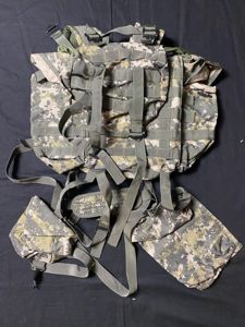 KAZAKHSTAN SPECIAL FORCES BATTLE RIG