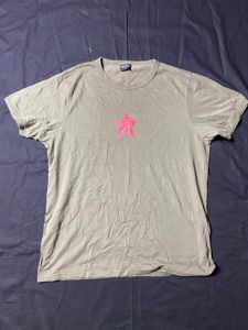 MIL-TEC RED STAR SOVIET SHIRT