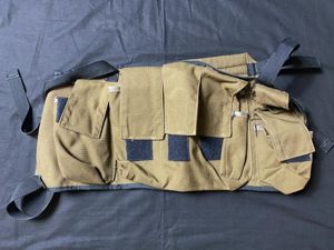 SOUTH AFRICAN M83 CHEST RIG