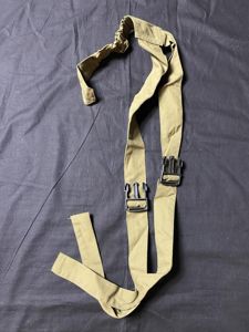 RUSSIAN GORKA SUIT BRACES