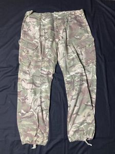 (Was £10) HIGHLANDER DELTA TROUSERS