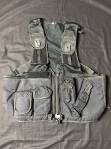 ARKTIS CT VEST (COUNTER TERRORISM)