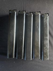 THOMPSON 20RD .45 MAGAZINE