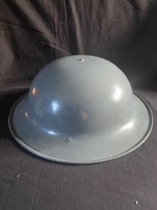 CIVIL DEFENCE HELMET