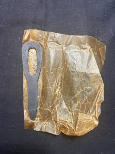 WW2 U.S. THOMPSON SMG TOOL