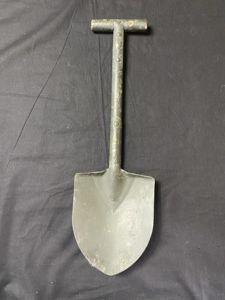 U.S. M1910 ENTRENCHING TOOL/SHOVEL