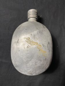 RUSSIAN WATER BOTTLE