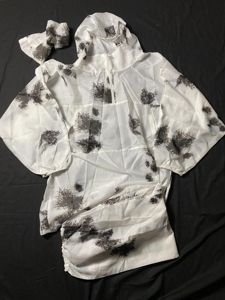 (WAS £95) RUSSIAN INTERIOR MINISTRY TROOPS WINTER CAMO SUIT