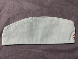 EAST GERMAN NVA SIDE CAP