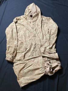 (WAS £350) VERY RARE RUSSIAN DESERT RATNIK SUIT