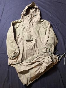 (Was £225) RUSSIAN GORKA SUIT