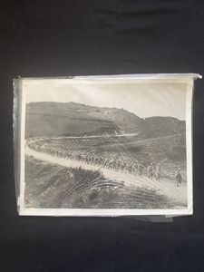 (was £15) CHINESE INFANTRY COLUMN EN ROUTE TO LUNGLING