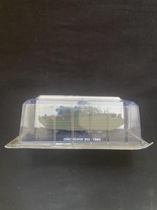 (Was £10) GMC DUKW 353- 1944 TOY MODEL