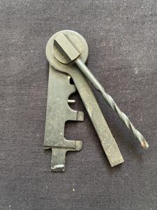 BRITISH SA80 COMBI TOOL