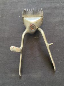 (Was £20) WW2 GERMAN HAIR CLIPPERS