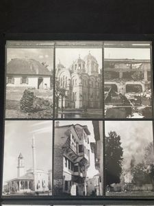 (was £5) 6 X MODERN COPIES OF WW2 GERMAN PICTURES