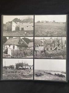 (was £5) 6 X MODERN COPIES OF WW2 GERMAN PICTURES