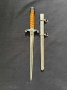 WW2 GERMAN HEER ARMY DAGGER