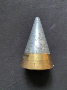 WW2 NO.199 INERT FUZE