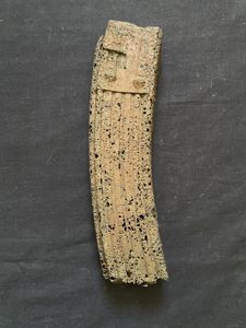 RELIC WW2 GERMAN MP44 MAGAZINE