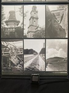 (was £5) 6 X MODERN COPIES OF WW2 GERMAN PICTURES