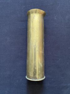 (Was £5) TRENCH ART SHELL CASE