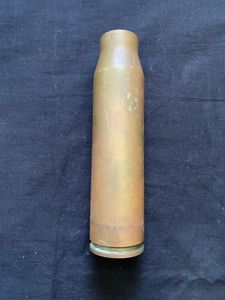 (Was £8) 30MM AFV INERT SHELL CASE