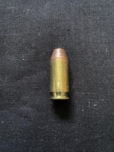 .45 AUTO UNSTRUCK ROUND (INERT)