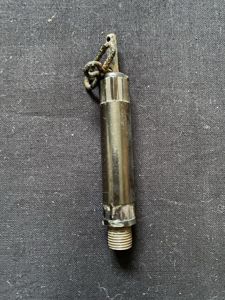 (Was £35) WW2 GERMAN S-MINE .35 FUZE (INERT)