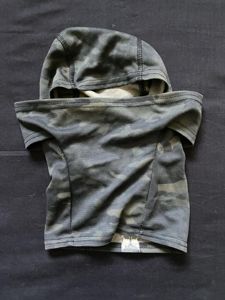 (Was £20) RUSSIAN MILITRAY BALACLAVA