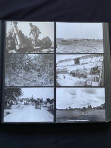(was £5) 6 X MODERN COPIES OF WW2 GERMAN PICTURES
