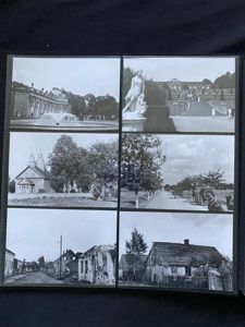 (was £5) 6 X MODERN COPIES OF WW2 GERMAN PICTURES