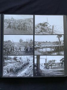 (was £5) 6 X MODERN COPIES OF WW2 GERMAN PICTURES