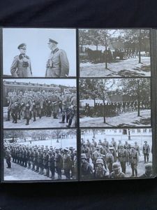 (was £5) 6 X MODERN COPIES OF WW2 GERMAN PICTURES